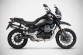 Moto Guzzi V85 TT Decat 25-26 Zard