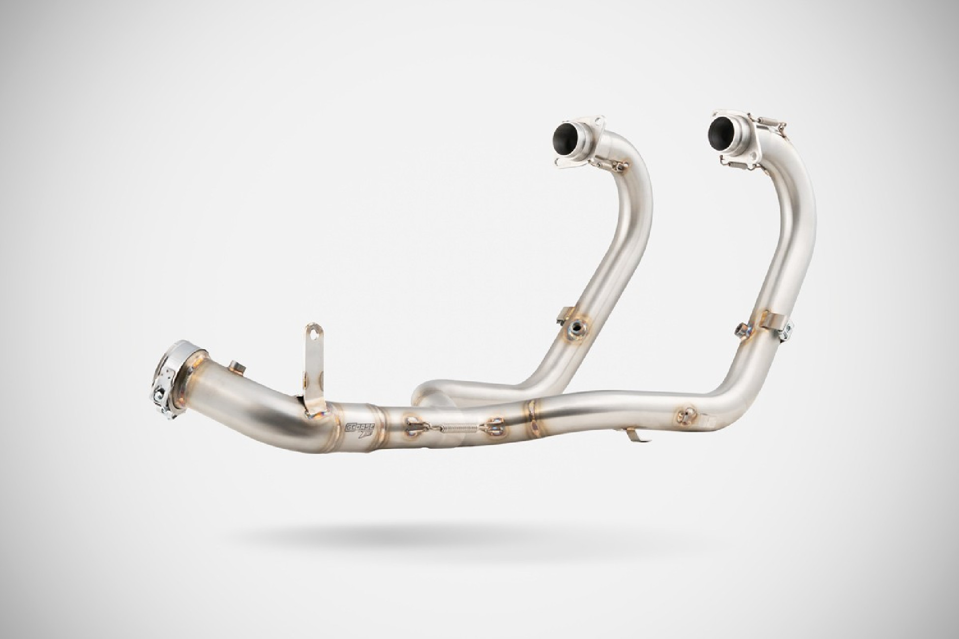 Zard Decat Moto Guzzi V85 TT 25 26