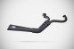 Scarico Sportster Evo 883-1200 (14-16) Full kit Sport Inox Harley-Davidson Zard