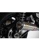 Conical Triumph Speed ​​Twin 1200 21-23 Zard Exhaust System