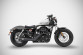 Scarico Sportster Evo 883 1200 Full kit Sport (03-13) Full kit Inox Harley-Davidson Zard