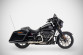 Decat Grand American Touring (17-26) Decatalizzatore Inox Harley-Davidson Zard