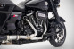 Decat Grand American Touring 17-26 Decatalizzatore Inox Harley-Davidson Zard