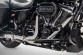 Decat Grand American Touring (2017-2026) Decatalizzatore Titanio Harley-Davidson Zard