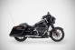 Decat Grand American Touring (17-26) Decatalizzatore Titanio Harley-Davidson Zard