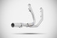 Decat Grand American Touring (17-26) Decatalizzatore Titanio Harley-Davidson - Zard