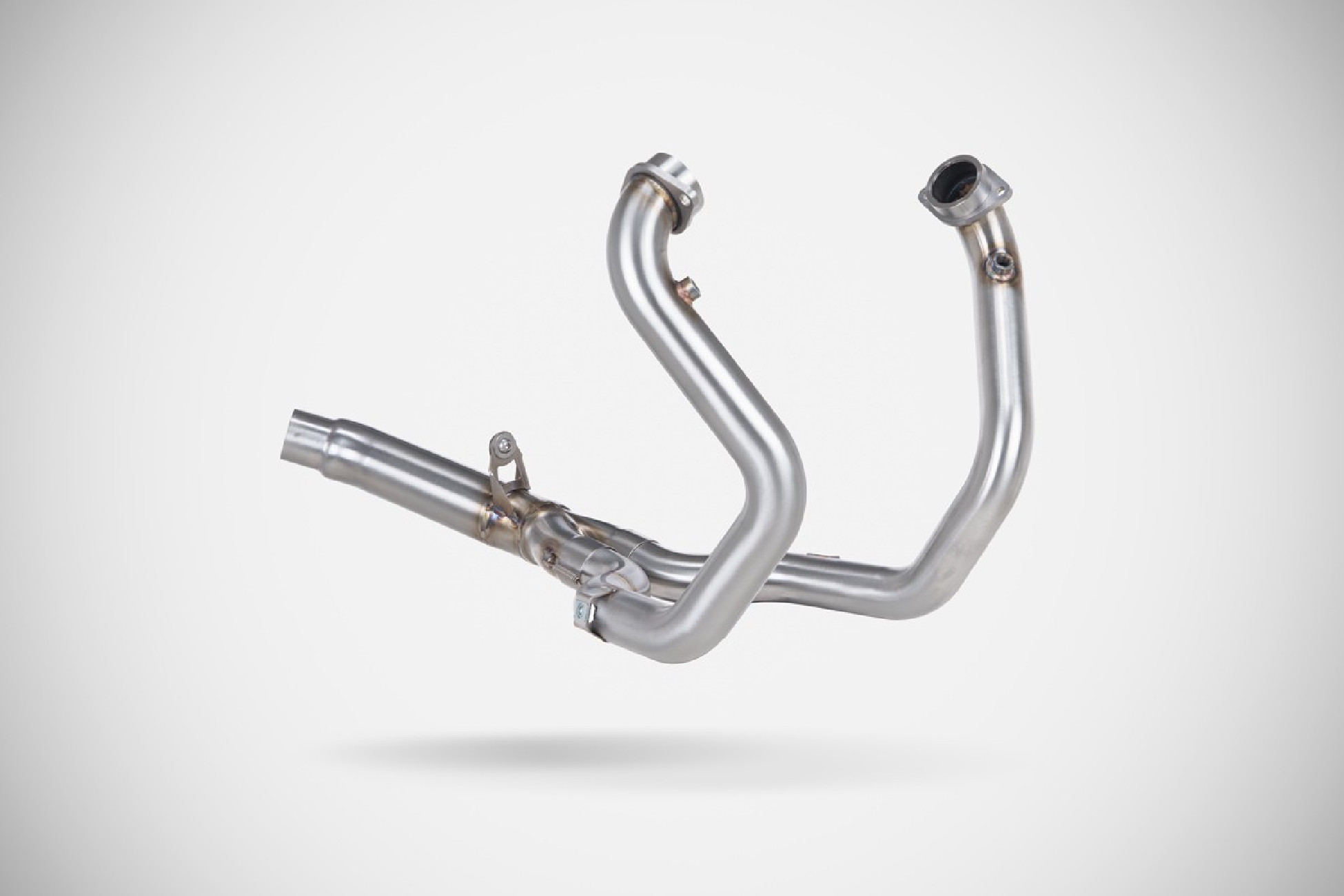 Zard Decatalyst Moto Guzzi V100 Mandello (22-24)