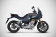 Moto Guzzi V100 Mandello Decat (22-24) - Zard