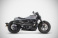 Scarico SPORTSTER S 1250 25-26 "Top Gun" Slip-On Kit Harley-Davidson