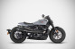 Scarico SPORTSTER S 25-26 Harley Davidson GT Slip-On Kit