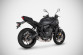 Scarico mt 07 Yamaha Full Kit Racing Acciaio Inox