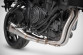 Exhaust mt 07 Yamaha Full Kit Racing Steel