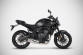 Scarico mt 07 Yamaha Full Kit Racing Inox