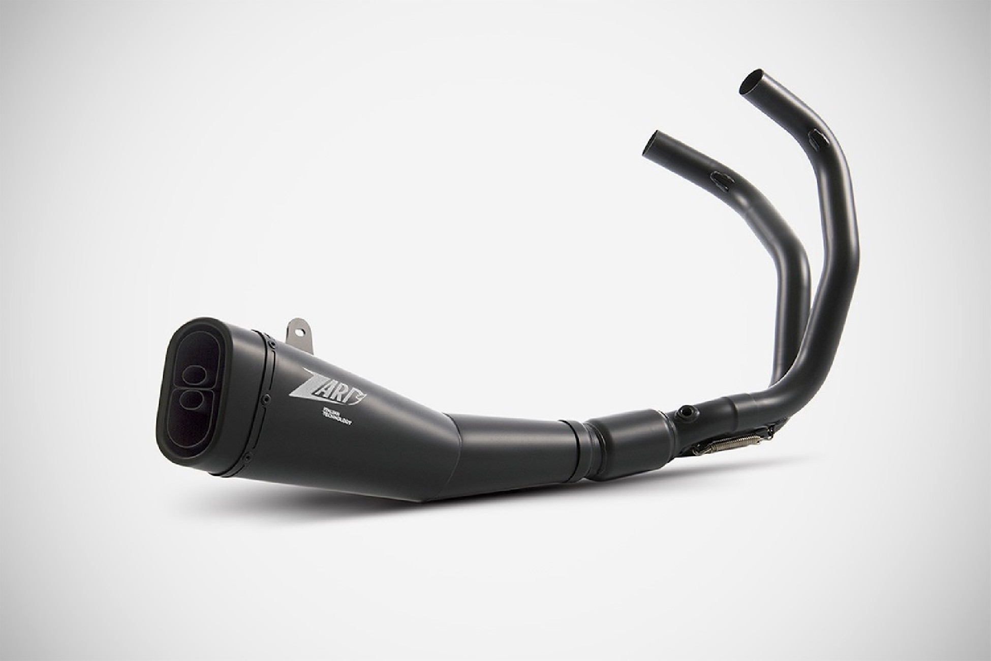 Scarico Yamaha mt 07 Racing Acciaio Inox