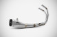 Full Kit per Yamaha MT-07 14-16 - Impianto Scarico Zard