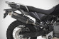 CF Moto 800MT-X slip-on | Zard