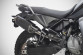 Sistema Scarico CF Moto 800 MT-X slip-on 25-26 Zard acciaio inox racing