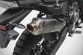 Scarico CF Moto 800MT-X Silenziatore Omologato Euro 5+