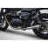 Slip-On for Triumph Speed ​​Twin 900 21-23 Zard Side Silencers