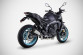 Yamaha MT-09 Full kit Racing 2024-2026 - Zard