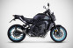 Yamaha MT-09 Racing Full kit - Zard