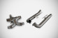 Decat per Triumph Speed Twin 900 21-26 - Kit Decatalizzatore Zard