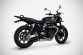 Scarico Triumph Speed Twin 900 Full Kit Racing
