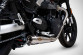 Scarico Triumph Speed Twin 900