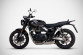 Triumph Speed Twin 900 21-26 Exhaust - Zard