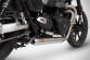 Full Kit Cross Triumph Speed Twin 900 21 26 Scarico Zard