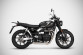Full Kit Cross Triumph Speed ​​Twin 900 21-26 Zard Exhaust System