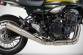 Scarico Z900 RS 21-25 Full Kit Kit Completo ZARD 4 2 1