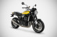Z900 RS 21-25 Full Complete Exhaust Kit ZARD 4-2-1