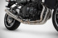 Complete Exhaust Kit Z900 RS 21-25 ZARD 4-2-1