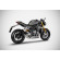 Slip-On Racing Titanium Triumph Speed ​​Triple 1200 RS/RR 21 23