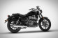 ZARD Silencers Royal Enfield Super Meteor 650 25-26