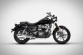 Royal Enfield Super Meteor 650 25-26 Slip-ons ZARD