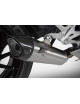 Slip-On Racing Titanio per Triumph Speed Triple 1200 RS/RR