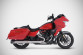 Harley-Davidson CVO Road Glide ST Zard Full kit Euro 5+ Satinato