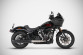 Harley Davidson Cruiser Zard Decat (25-26)