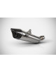 Slip-On Racing Titanio per Triumph Speed Triple 1200 RS/RR 21-23