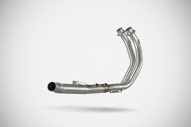 Yamaha Teneré 700 Decat Zard