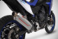 Slip-On Sand for Yamaha Ténéré 700 25-26 Zard silencer