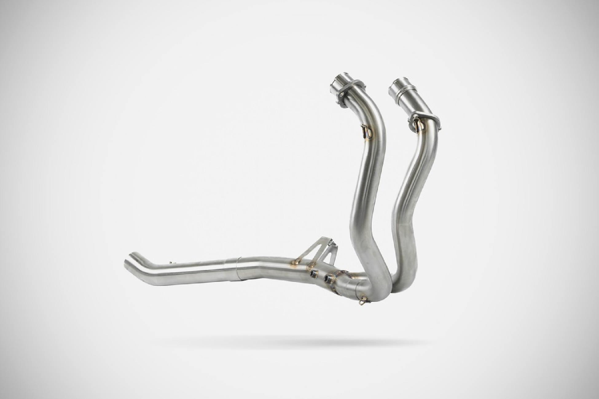 Collettori Racing per Yamaha Ténéré 700 21-26 - Impianto di Scarico Zard