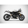 Slip-On Racing Titanium Triumph Speed ​​Triple 1200 RS/RR
