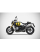 Special Edition Slip-On for BMW R nine T (21-23) - Zard silencer