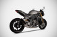 Kit Racing Collettori Inox per Triumph Speed Triple 1200 RS - RR 21 23