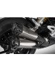 Slip-On Omologato Euro 5 Triumph Speed Triple 1200 RS/RR