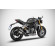 Slip-On Omologato Euro 5 Triumph Speed Triple 1200 RS/RR 21 23