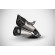Slip-On Omologato Euro 5 per Triumph Speed Triple 1200 RS/RR 21-23